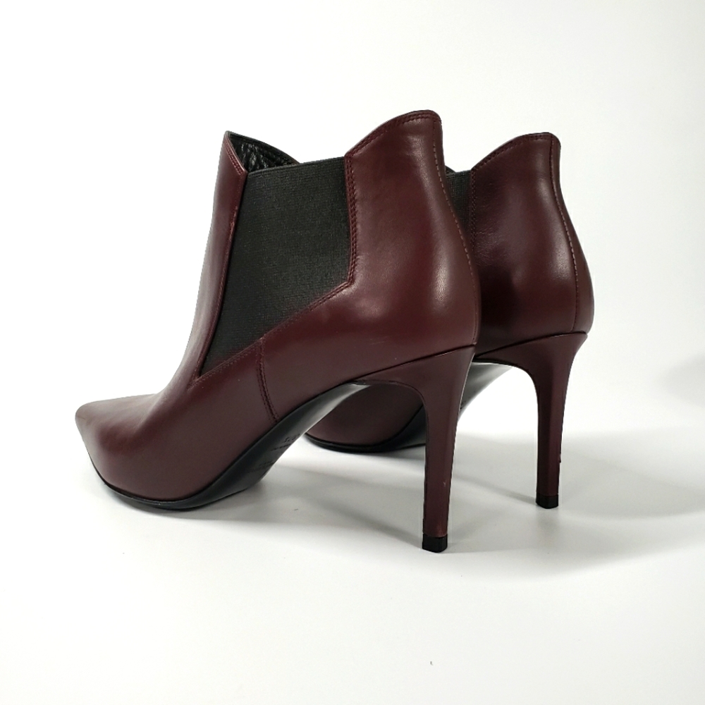 Saint Laurent Paris Ela Boot - Picture 8 of 15